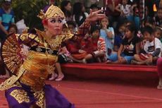 Tiga Kabupaten Ikut Agenda Wajib di Pesta Kesenian Bali 2015 