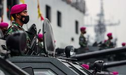 Pengamat Pertahanan Sebut Kontroversi Raperpres Alutsista Sarat dengan Upaya Politisasi