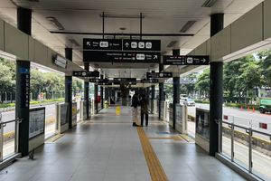Cara ke GBK Naik KRL, Transjakarta, dan MRT untuk Nonton FIFA ASEAN Cup 2026