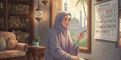 Batas Waktu Qadha Puasa Ramadhan 2026: Ketentuan dan Pendapat Ulama