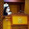 Puan Pastikan DPR RI Segera Tetapkan Prolegnas Prioritas 2021