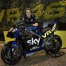 SKY Racing Team VR46 Pamer Livery untuk MotoGP dan Moto2