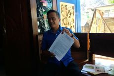 Nyaleg Lewat Nasdem, Ketua DPRD Gunung Kidul Mundur dari PDI-P