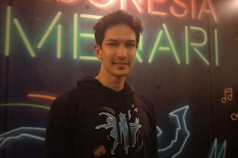 Profil dan Biodata Dimas Beck: Keluarga, Pasangan, dan Karier