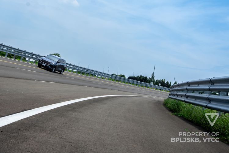 Seberapa Penting Proving Ground Bekasi bagi Industri Otomotif?