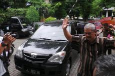 Dituduh Gelapkan Dana Banpol, Ketua DPD Golkar Salatiga Ditahan