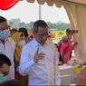 Tiba di Silang Monas, Heru Budi Bakal Lepas Peserta Mudik Gratis Pemprov DKI Jakarta