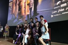 Debut Jadi Sutradara Film Layar Lebar, Dimas Anggara Tegang Jelang Penayangan #OOTD