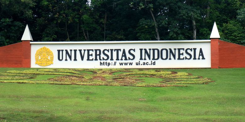 Daftar Perguruan Tinggi di Indonesia dengan Jurusan Hukum Akreditasi Unggul 2025 - Kompas.com