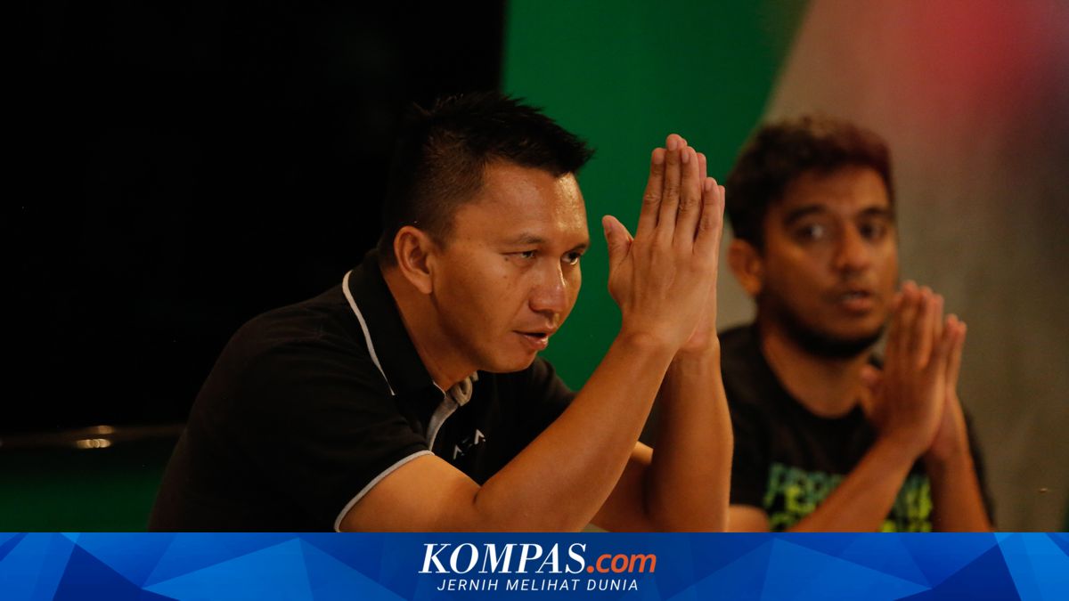Pemegang Saham Persebaya Tolak Pengunduran Diri CEO Azrul Ananda