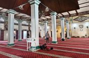 Cara Berkunjung ke Masjid Luar Batang, Wisata Religi di Jakarta Utara