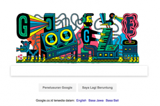 Apa Itu Studio Musik Elektronik yang Jadi Google Doodle Hari Ini?