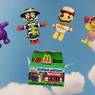 McDonald's Rilis Happy Meal untuk Orang Dewasa, Lengkap dengan Mainannya