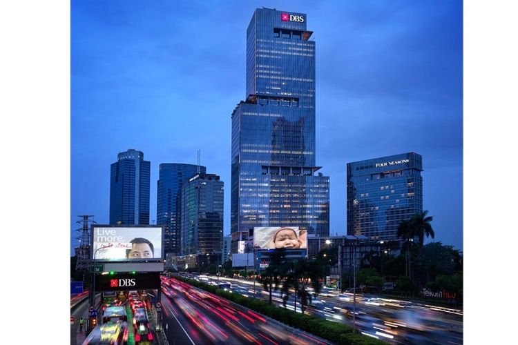 Dukung Pembiayaan Berkelanjutan, Bank DBS Indonesia Ambil Peran sebagai ESG Coordinator