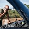 Pemudik Wajib Tahu Tanda Mobil Mengalami Overheat