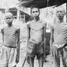Pernah Dijajah Jepang, Bagaimana Indonesia Menuntut Ganti Rugi?