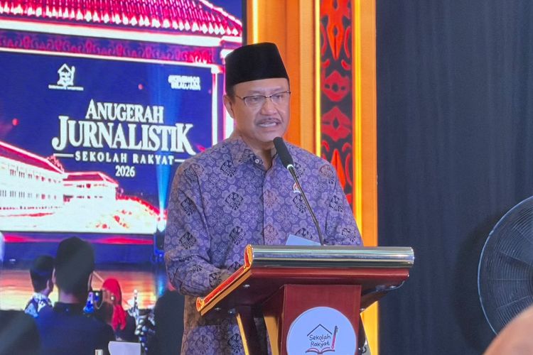 Urging Critical Journalism on the School of the People Program, Gus Ipul: Criticize Us If We're Wrong