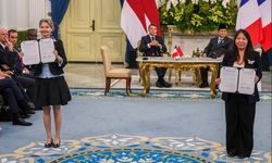 RGE Bersama TotalEnergies Kembangkan PLTS dan BESS di Indonesia
