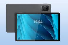 HTC A101 Plus Edition Meluncur, Tablet Android dengan Chipset Unisoc T606