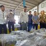 Berkunjung ke Pelabuhan Muara Angke, Heru Budi Fasilitasi UMKM di Pesisir Jakarta