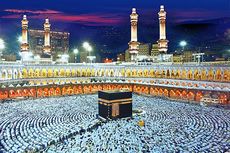 Cara Daftar Haji Online, Berikut Syarat dan Prosedurnya