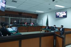 Terdakwa Kasus KSP Indosurya June Indria Dituntut 10 Tahun Penjara dan Denda Rp 10 M