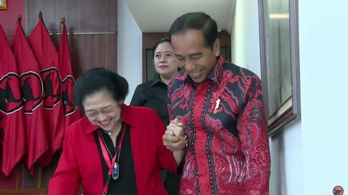 Kritik Megawati soal Hukum dan Kekuasaan Dinilai Tegaskan Perpisahan PDI-P dengan Jokowi