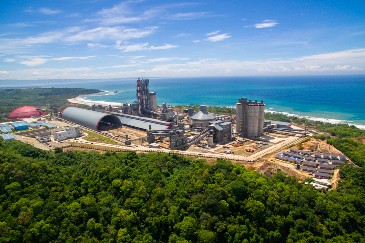 Semen Merah Putih meraih penghargaan yang kedua kalinya dengan kategori Continuing Progress in Climate Actions dari World Cement Association (WCA) pada Mei 2024.
