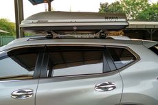 Roof Box Punya Sifat Universal