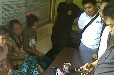 Dibela Aktivis LSM, 3 Remaja Pencuri Susu Akhirnya Dibebaskan
