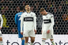 Hasil Liga Inggris, Fulham Terdegradasi