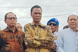Polemik Ahmad Bahar Vs Hercules Berlanjut, Anaknya Mengaku Diintimidasi hingga Bantahan GRIB Jaya