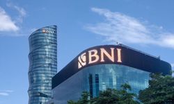 Dapat Dana Rp 55 Triliun dari Kemenkeu, BNI Akan Salurkan ke UMKM, Infrastruktur dan Energi