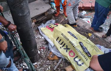 Mayat Pria Ditemukan Mengambang di Kali Kawasan Kemayoran ...