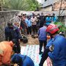 Tiga Hari Hilang, Pria Lansia Ditemukan Tewas di Dalam Sumur di Pamulang