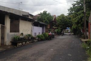 Cerita Ojol Masuki Gang Penuh Preman di Kampung Ambon, Ambil Paket yang Ternyata Berisi Sabu