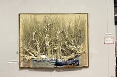 Banyuwangi Larang Pesta Kembang Api di Perayaan Tahun Baru 2026