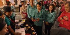 Gempur Stunting, TP PKK Bali Gencarkan Gerakan Gemar Makan Ikan