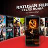 Layanan Streaming Film Lionsgate Play Bisa Diakses dari Migo