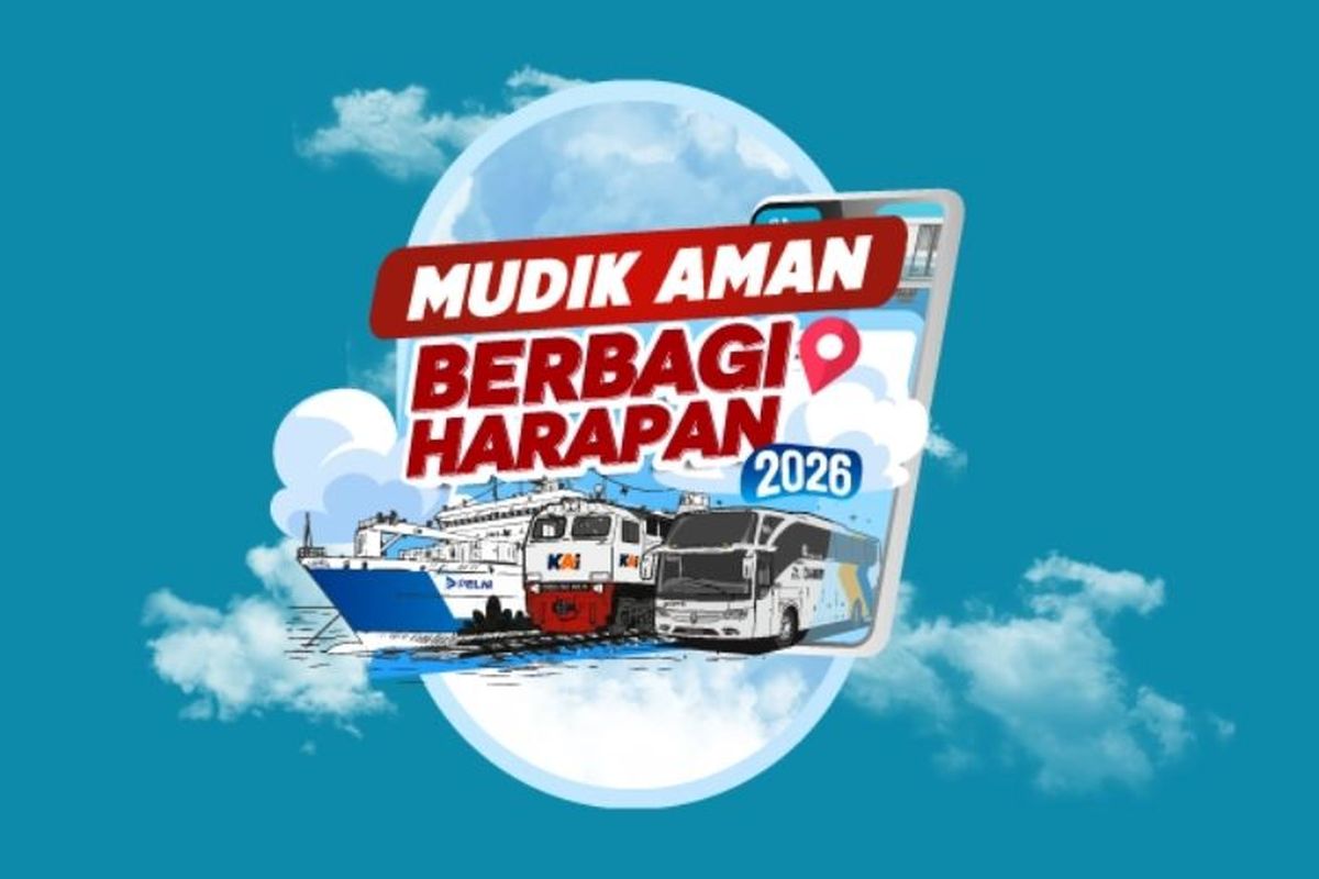 BNI ambil bagian pada program Mudik Gratis BUMN 2026 yang diinisiasi Badan Pengaturan Badan Usaha Milik Negara (BP BUMN) dengan jadwal keberangkatan pada Selasa (17/3/2026).