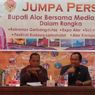Penyebab Bupati Alor Marah terhadap Mensos Risma, Gegara Bantuan PHK Diurus DPRD