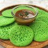Cara Membuat Serabi agar Bersarang, Tips dari Penjual 