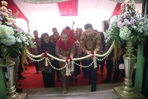 Cegah Stunting di Kota Semarang, Tanoto Foundation Hadirkan Rumah Anak SIGAP