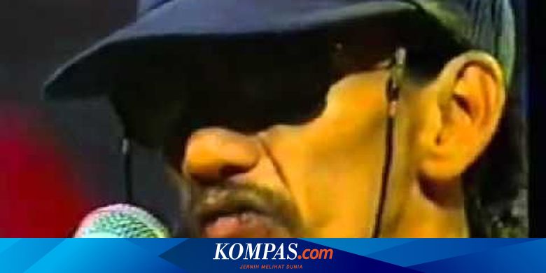 Mengenang 33 Tahun Gombloh dan Perjalanan Hidupnya...