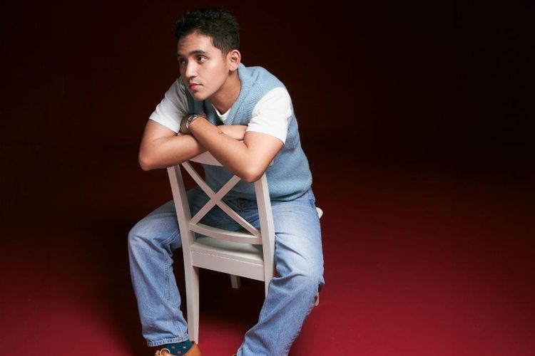 Syahravi Rangkum Kisah Manis dan Pahitnya Cinta di Album Ketiga