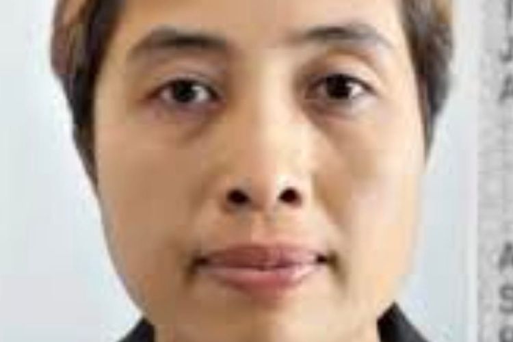 Detik-detik Penangkapan Gembong Narkoba Dewi Astutik saat Keluar dari Hotel di Kamboja