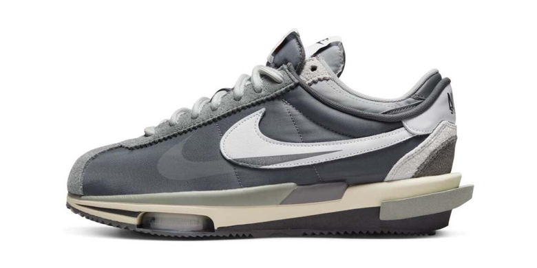 Nike online cortez terbaru