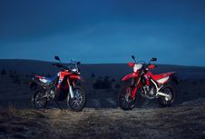 Inden Honda CRF250 Rally Disebut Bisa sampai 2027, Ini Penjelasannya