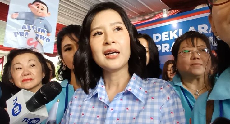 Soal Koalisi dan Oposisi, PSI: Kalau Berantem Terus, Indonesia Emas Kapan Sampainya?