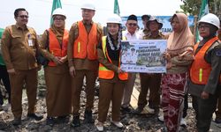 Pemkab Brebes Bangun Rumah Baru untuk Rasti, 500 Unit RTLH Segera Menyusul